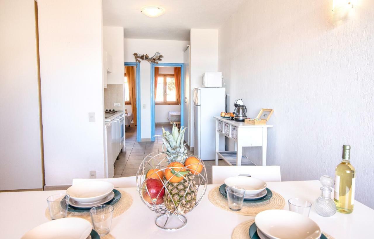 Homey Experience - Ex 104 La Maddalena  Buitenkant foto