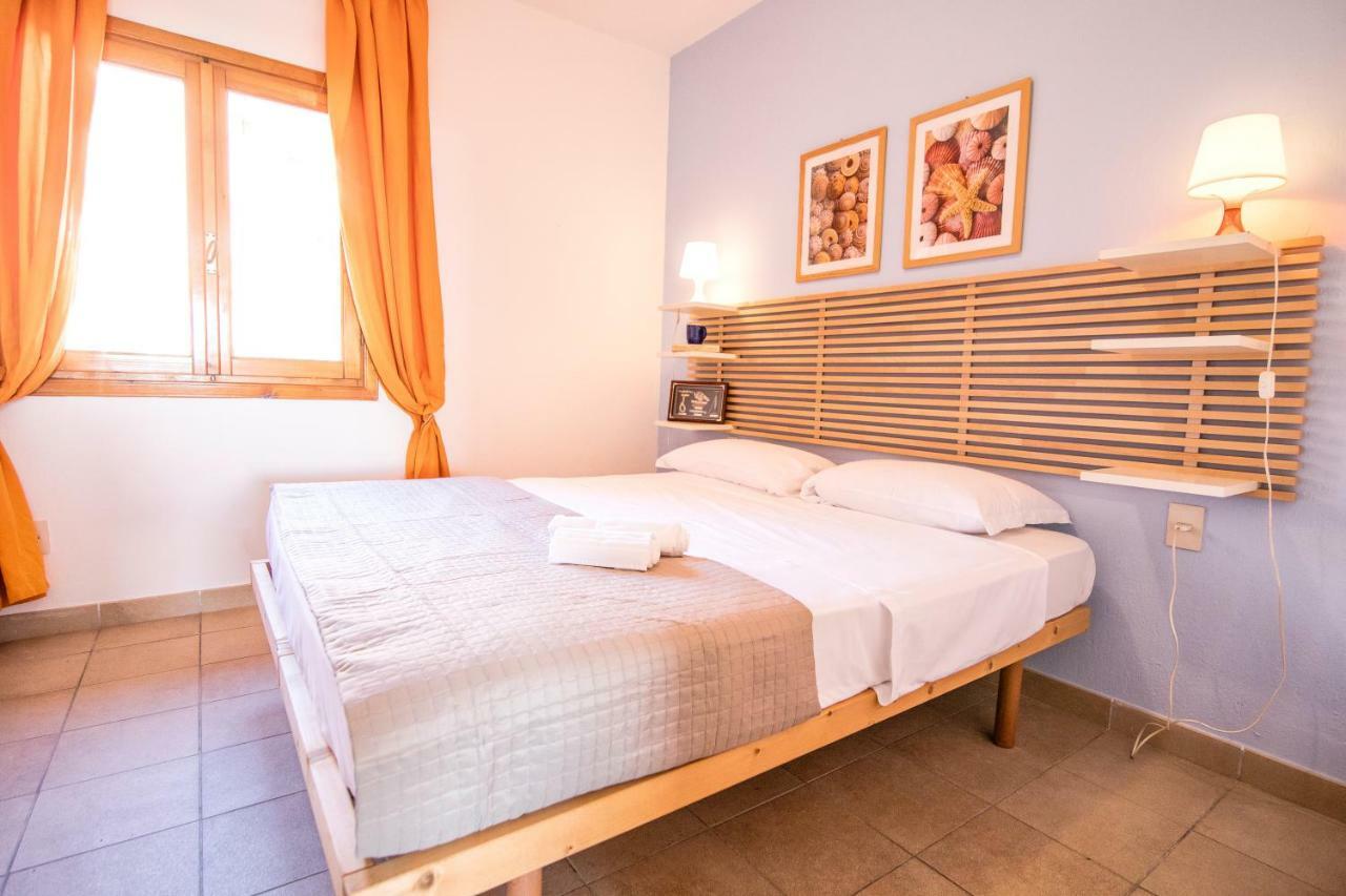 Homey Experience - Ex 104 La Maddalena  Buitenkant foto