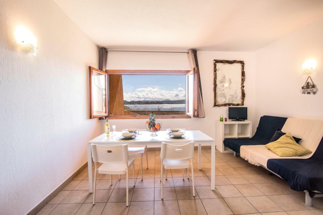 Homey Experience - Ex 104 La Maddalena  Buitenkant foto